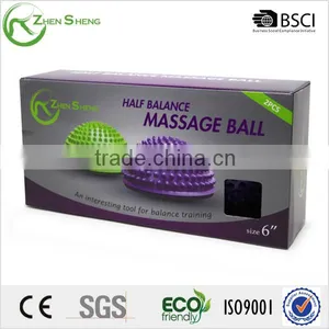 Zhensheng Spike Massage Ball thumbnail-5
