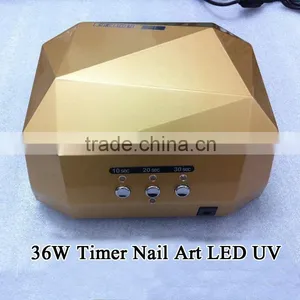 36W LED Nail Lamp thumbnail-1