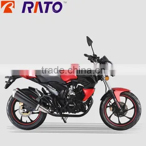 Cheap China 200cc Racing Motorcycle thumbnail-4