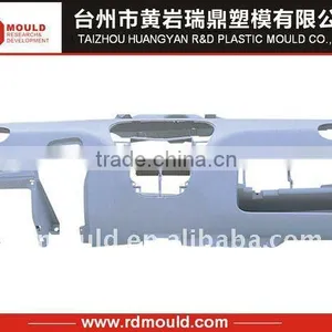 Plastic Auto Dashboard Mould thumbnail-1