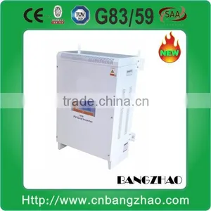 10kw 3 Phase Grid-Tied Solar Inverter thumbnail-1