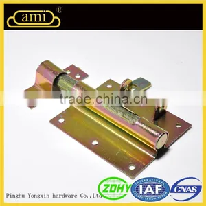 Guard Against Theft Interior Door Safety Latch thumbnail-5