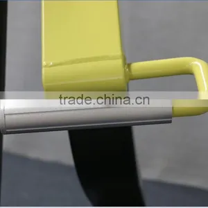 Wholesale Hammer Strength Shoulder Press Dezhou Gym Fitness Equipment thumbnail-5