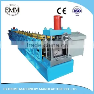 ECU50-75 Keel Roll Forming Machine Price thumbnail-4