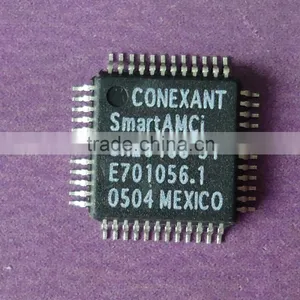 CONEXANT CX20468-31 CX20468 , Sound Card Driver Chip thumbnail-1