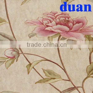 Formal Dining Room Wallpaper thumbnail-1