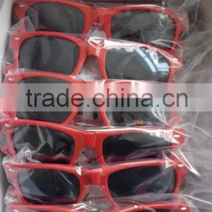 Innovative Butterfies Classic Sunglasses Styles for Woman 2015 thumbnail-5