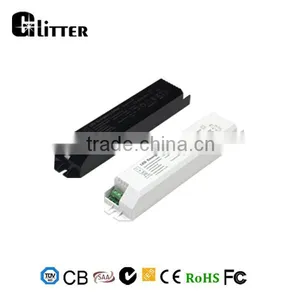 50W Emergency Constant Current LED Power Supply , ( LED Transformer +Emergency Battery) ,GS,SAA,CB thumbnail-1