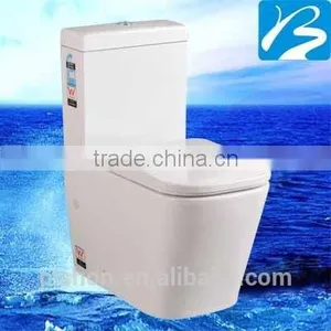 Watermark Cube Wall Faced Toilet thumbnail-1