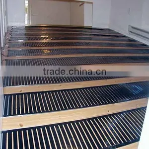 Innovative Environmental Infrared Warm Floor Film thumbnail-1