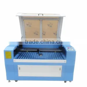 Cheap Beautiful Design Jinan Donglian Laser Cutting and Engraving Machine Price for Coconut Shell thumbnail-2