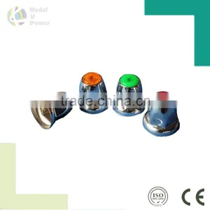 Wheel Lock Nuts 1174BK thumbnail-1
