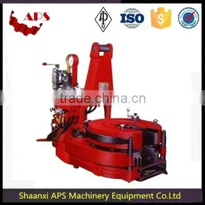 API 6A,6D DRILL PIPE POWER TONG thumbnail-1