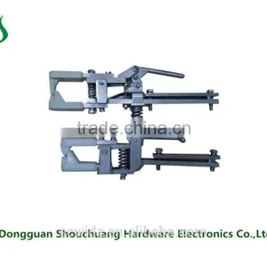 Stainless Steel Shuttering Clamp Lifting Metal Clamp thumbnail-1