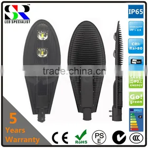 Competitive Hot Sell 50W Price Cobra Led Street Light thumbnail-3