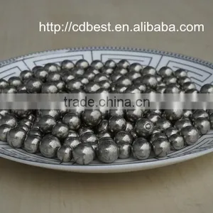 Best12Z High Purity Ni Pellet For Coating 99.999% thumbnail-4