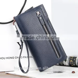 2016 Purse Imperial Engraved Leather Wallet, Men Wallet thumbnail-4