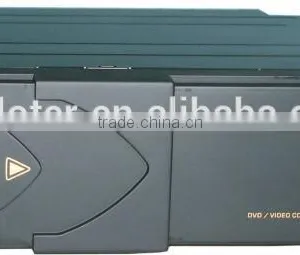 Muiltimedia 6 Disc DVD CD Changer Player for Audi BMW thumbnail-1