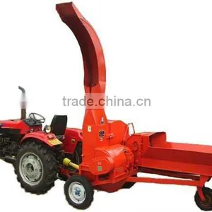 TRACTOR OPERATED CHAFF CUTTER thumbnail-1