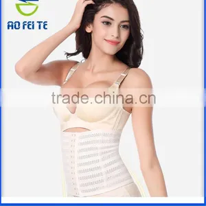Accept Paypal 2015 Sexy Corset&amp;Plus Size Cheap Waist Training Corsets (wholesale) thumbnail-2