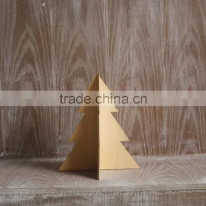 Wooden Grain Home Decor Art Craft thumbnail-2