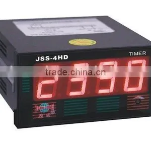 JSS-4HD Electronic Accumulative Timer thumbnail-1