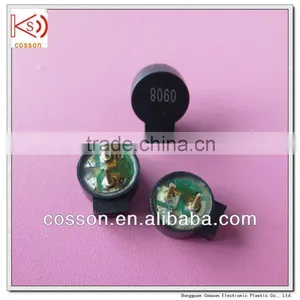 1.5V Magnetic Buzzer Brass Pin (ROHS APPROVED) thumbnail-1
