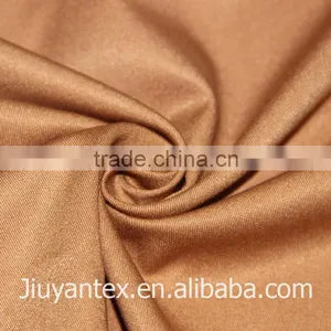 Middle East Market T80 R20 230g/m Poly Rayon 31X31 Plain Weave Simple Style Man Suiting Textile Cloth for Hot Season Through SGS thumbnail-5