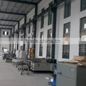 pp Meltblown Water Filter Cartridge Production Line Machine thumbnail-3