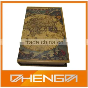 Custom Made Good Quality Wood Tea Holder Box thumbnail-3