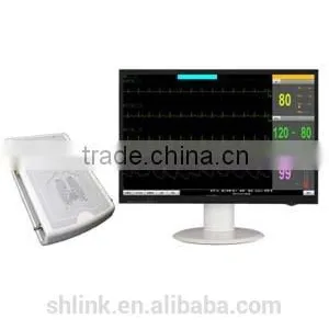 Medical Instrument CM400PC Monitoring Module thumbnail-1