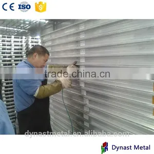 Best Price High Quality Aluminium Plank Scaffolding on Sale thumbnail-2