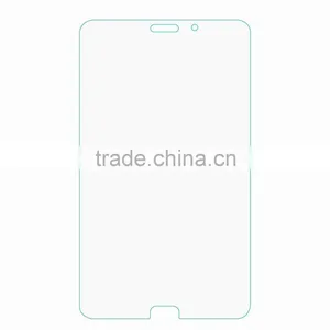 For Samsung Galaxy Tab 4 8.0 T330 Tempered Glass Screen Protector 9H 0.26 MM Rounded Edge Bubble Free Anti Dust Anti-scratch thumbnail-4