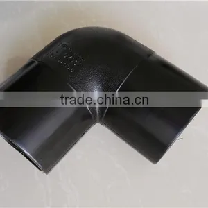 Polyethylene Pipe Fitting Tools Name Elbow thumbnail-5