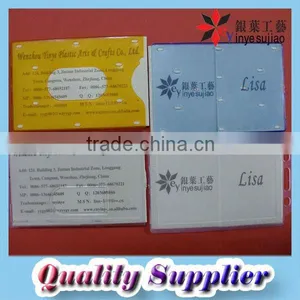 Membership Card Holder thumbnail-1