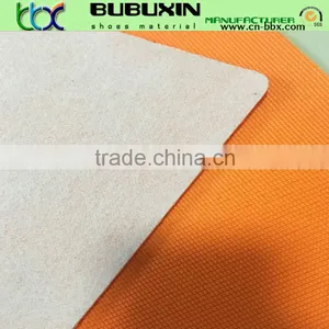 Bonded Pattern and 58/60" Width Nonwoven Fabric Laminated With Sponge thumbnail-5