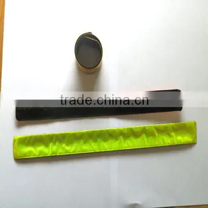 Reflective Snap Armband thumbnail-1