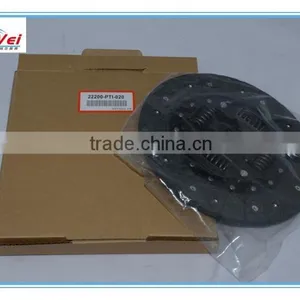 Automatic Transmission Clutch Disc For ACCORD 92-94 22200-PT1-020 thumbnail-3