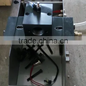 2016 The Lowest Price of CRS-708D Common Rail Test Bench With Eupeui and Cambox System thumbnail-5