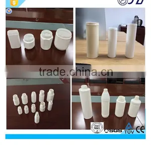 FD Manufacturers Plastic Injection Blow Mould Maker pp pe ps Hdpe Ldpe Bottle thumbnail-1