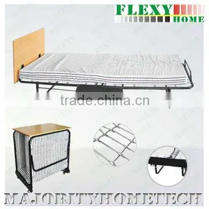 Rollaway Foldable Bed thumbnail-1