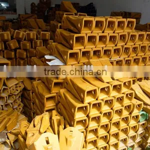 SDLG LG938L Wheel Loader Bucket Teeth, Wheel Lader Bucket Teeth For SDLG LG938L Wheel Loader Bucket Teeth thumbnail-1