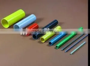 High Quality China Plastic FRP Profile for Inside Decoration thumbnail-1