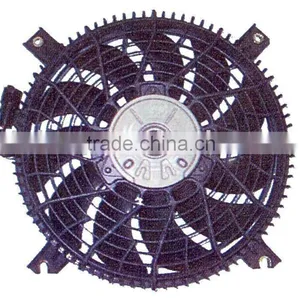 Radiator Fan/Auto Cooling Fan/Condenser Fan/Fan Motor For SUZUKI GRAND VITARA 02'~04' thumbnail-1