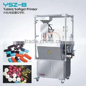 Tablet Capsule Printer thumbnail-1