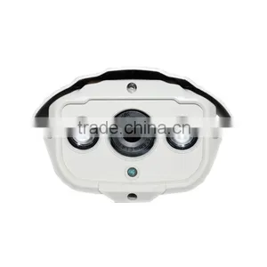 1.3 Megapixel CMOS Motion-Detection CCTV AHD Box Camera thumbnail-2