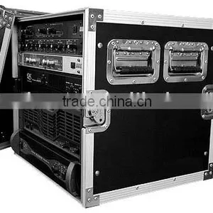 Hight Quality Amplifier Deluxe Case - Flight Case - Rack Case(XY-608) thumbnail-1