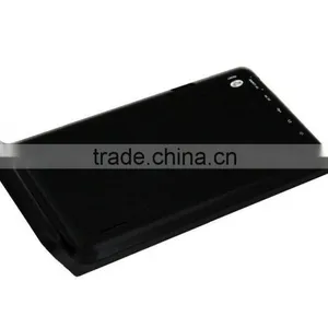 NFC RFID Android Tablet pc Dual Core CPU With Android 4.4 512MB 4G Memory WIFI Dual Camera thumbnail-6