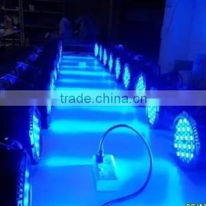 Manufacturer LED 54*3W Par Light thumbnail-5