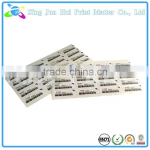 Waterproof Barcode Printing Scale thumbnail-6